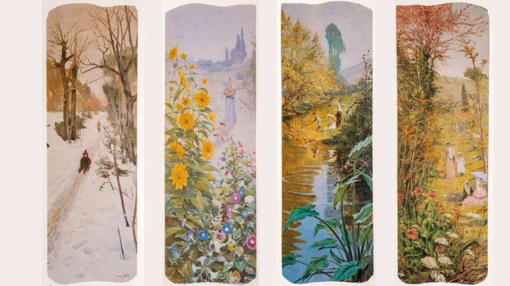 Halil Paşa’nın Eserine Rekor Satış: Uluslararası Sanat Piyasasında Gündem Oldu