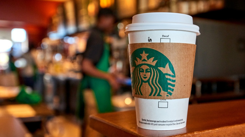 Gülümsemenin Bedeli Açıklandı: Starbucks Baristalarına “Nezaket” Primi Dağıtacak!