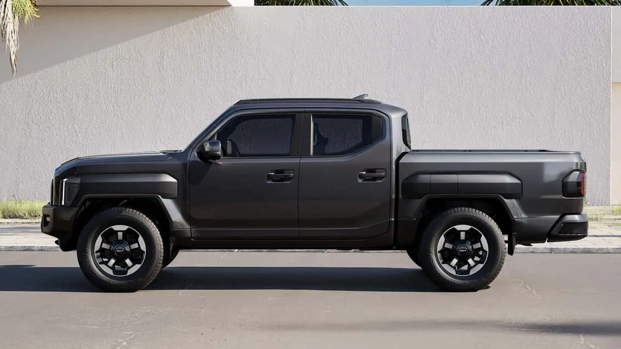 Zirvede Yeni Bir İmzâ: Kia, Küresel Pazar İçin En Büyük Kozunu Oynamaya Hazırlanıyor!