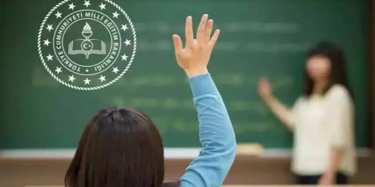 MEB’den Öğretmenlere Ek Süre Müjdesi