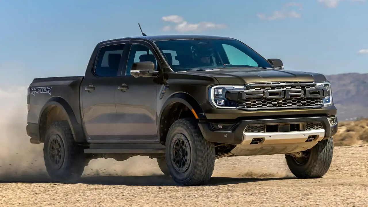Ford 180 Bin Aracı Geri Çağırıyor: Koltuk Cıvatalarında Güvenlik Riski