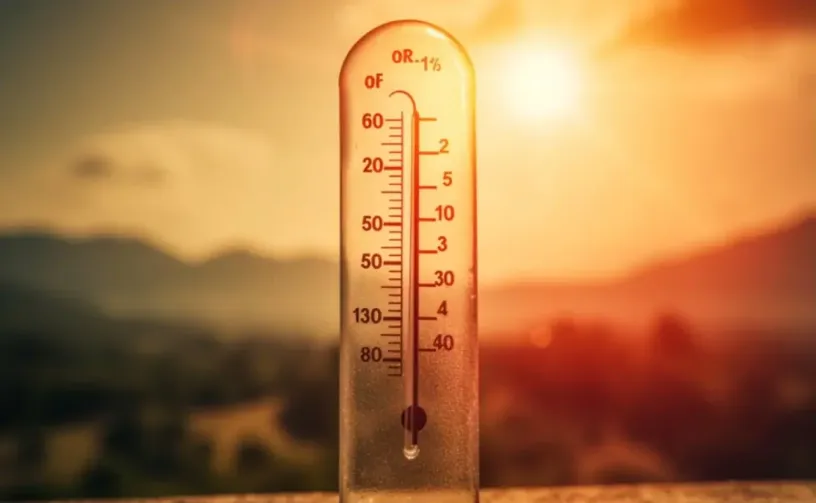Termometreler Çıldıracak: 2027’de Süper El Nino ile Tarihin En Sıcak Yılına Hazır Olun!
