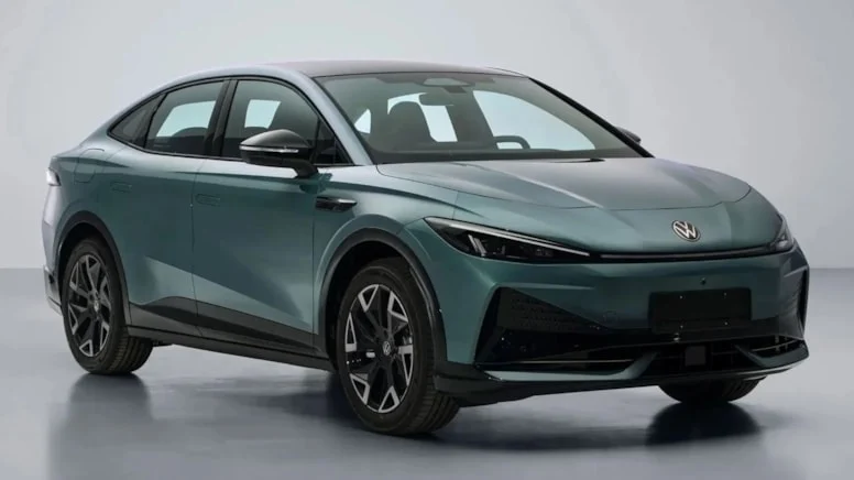 D-Segmentinde Kartlar Yeniden Dağıtılıyor: Karşınızda Bütçe Dostu Volkswagen ID. Unyx 07