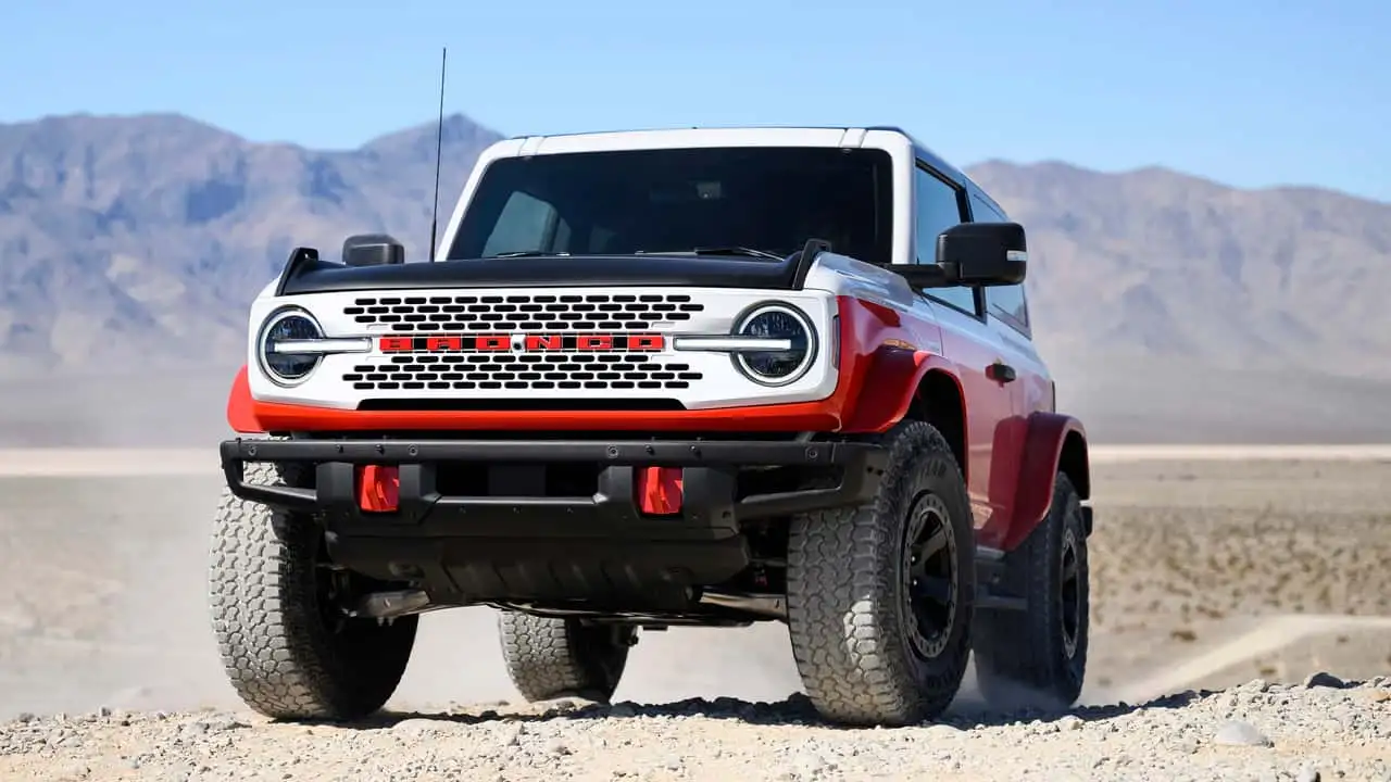 Sektörel Standartlar Gereği: Ford’dan Yeni Bir Teknik Geri Çağırma ve Güvenlik Hamlesi