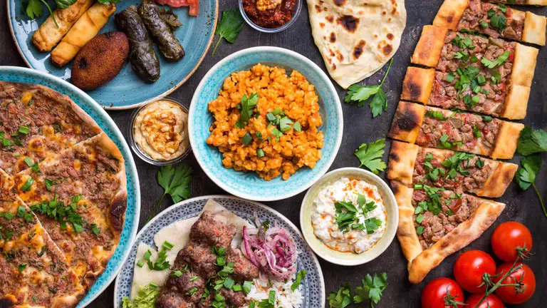Taste Atlas açıkladı: Türkiye’nin en iyi lezzetleri listesinde sürpriz zirve