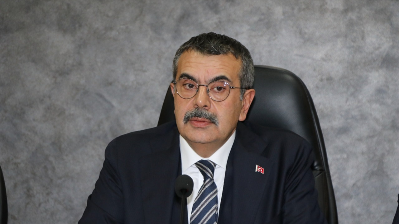 Tekin’den Kurban Bayramı Mesajı