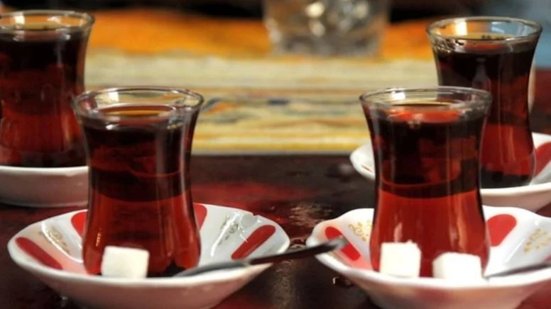 Yılda 300 Litre: Dünyada En Çok Çay İçilen Yer Almanya’da Çıktı