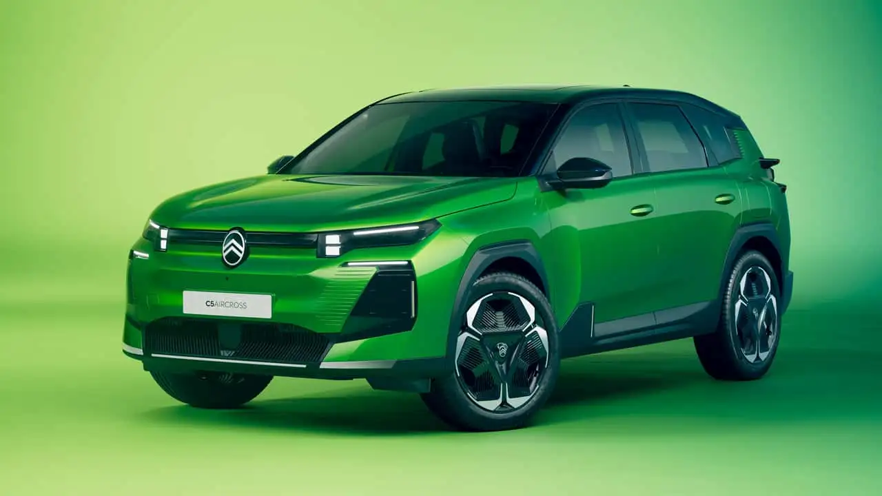 Citroën’den 2026’da Gövde Gösterisi: Satışlarda Vites Büyüttü
