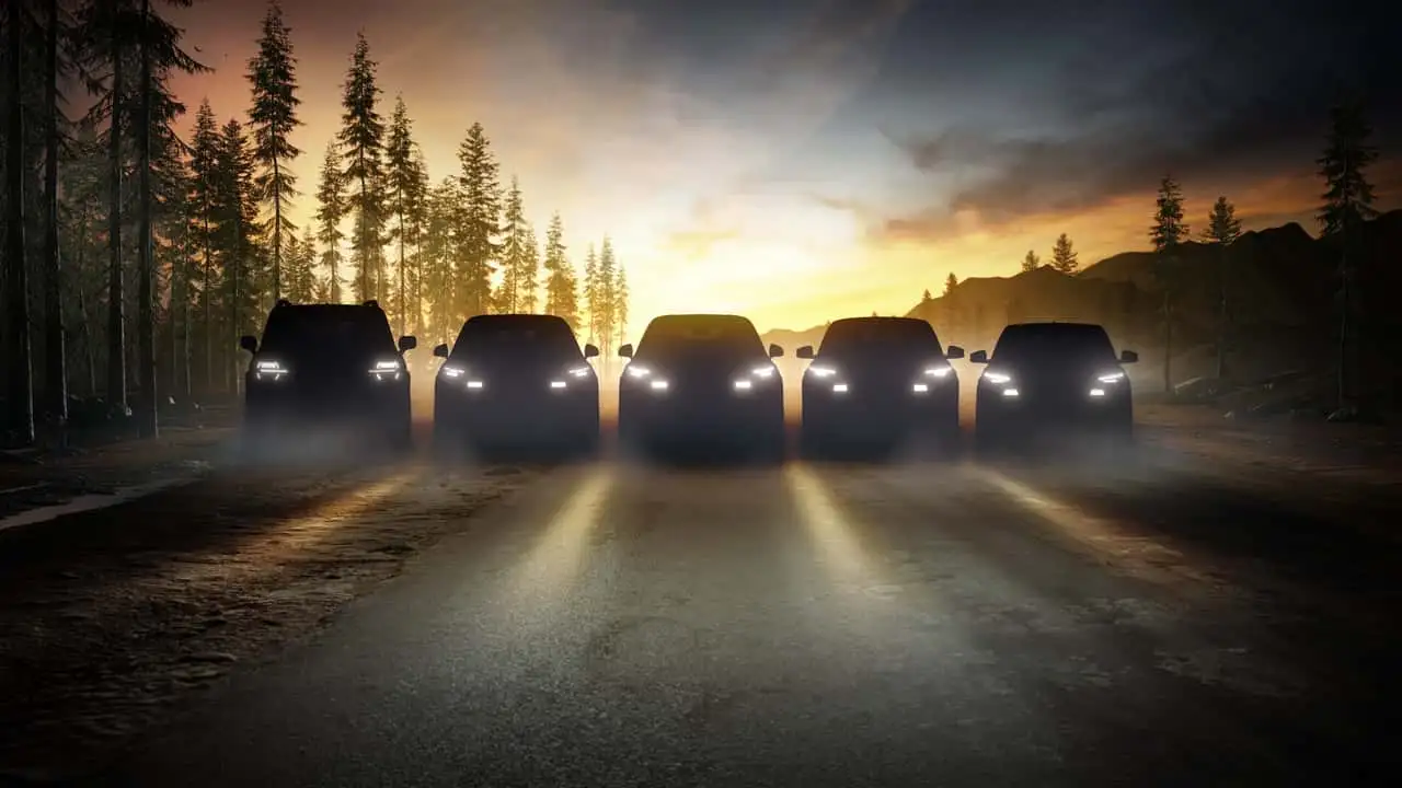 Ford’dan Avrupa Hamlesi: 5 Yeni Model ve Yeni Nesil Strateji Geliyor