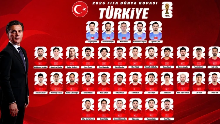 Güzel sanatlar liselerinden A Milli Takım’a marş desteği: Finalistler halk oylamasında