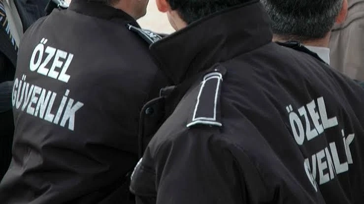 EGM Özel Güvenlik 120. Temel Eğitim ve 96. Yenileme Eğitimi Sınav Sonuçları Açıklandı ?