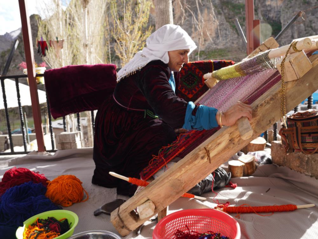 El Emeğiyle Üretiliyor, 20 Bin TL’den Satılıyor