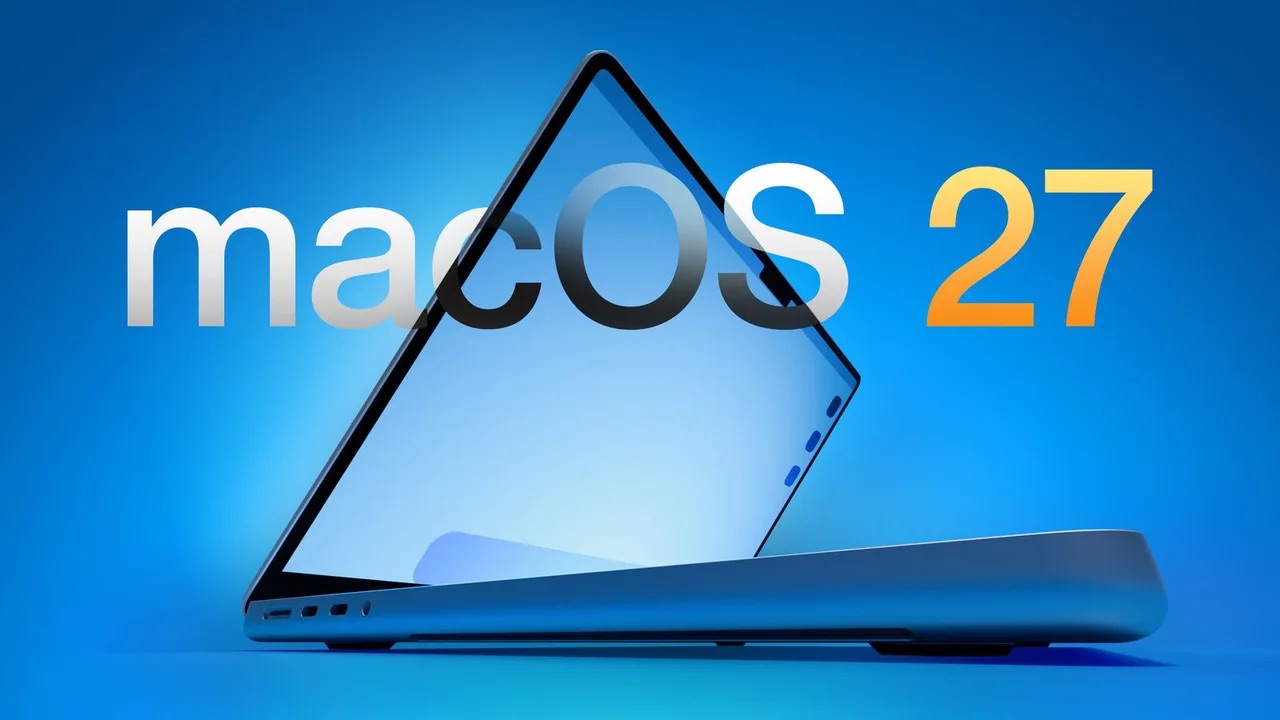 macOS 27 Neler Sunacak?