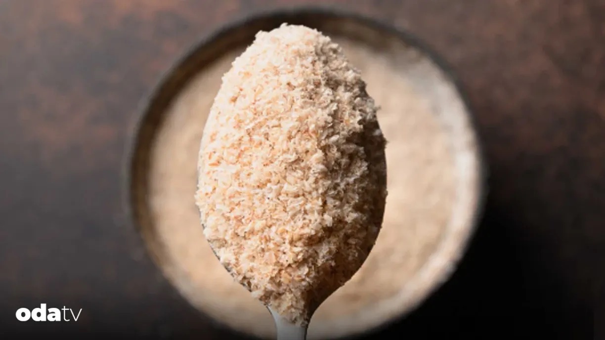 Sindirim Sistemini “Resetleyen” Mucize: Psyllium (Karnıyarık Otu) ile Tanışın