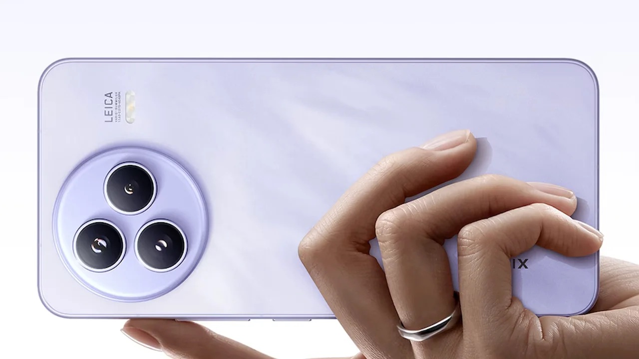 Xiaomi Civi 6 Özellikleri Sızdırıldı