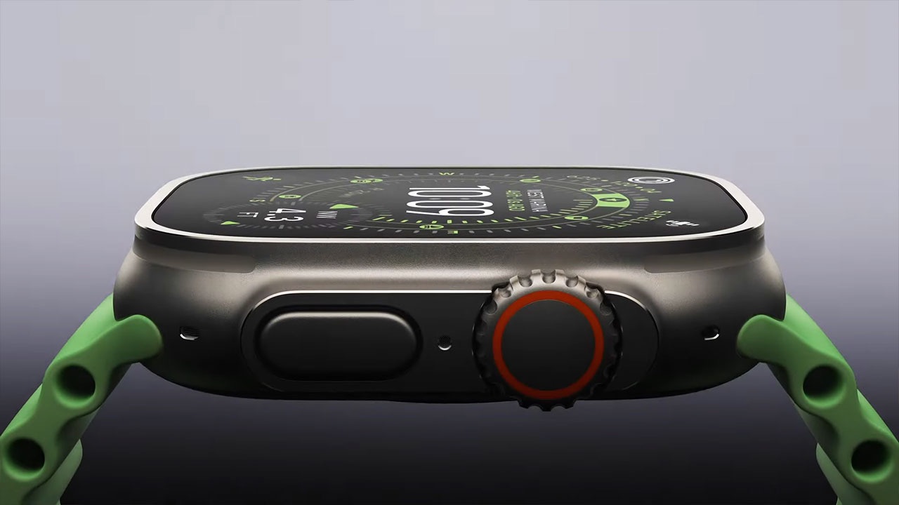 Apple Watch için Yeni Güncelleme Yolda