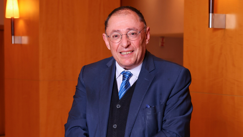 “Prof. Palacios’tan Menopoz Uyarısı: 270 Farklı Semptoma Yol Açabiliyor”