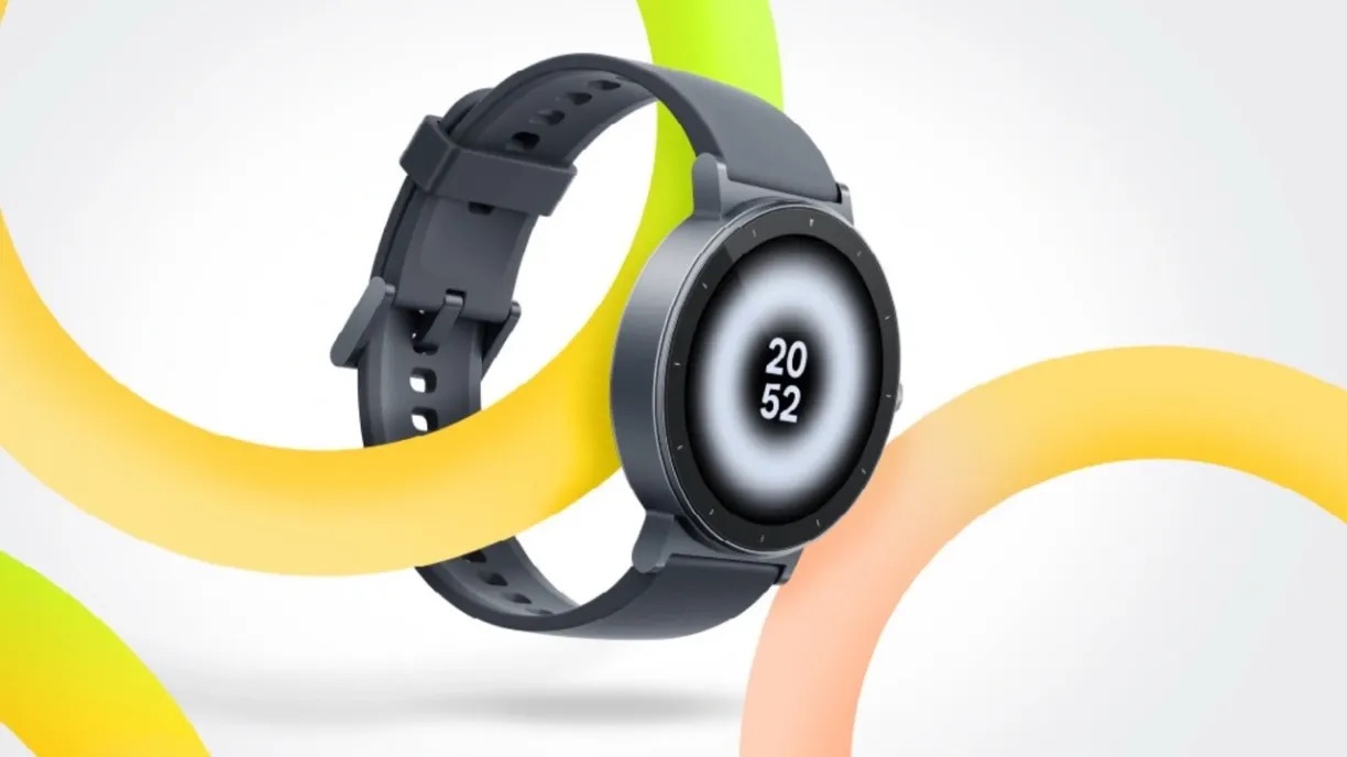 Realme Ekosistem Atağı: Buds Air 8 Pro ve Watch S5 Vitrine Çıkıyor