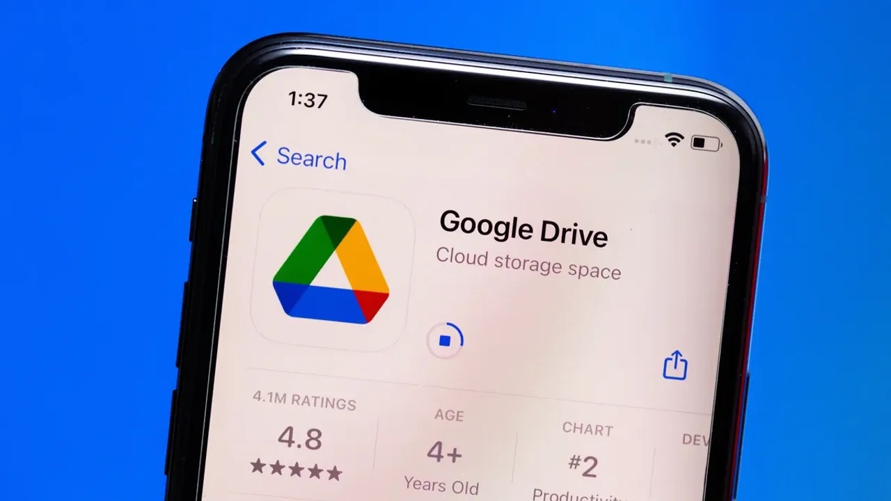 Google, Depolama Alanı Sınırının Neden Değiştiğini Açıkladı