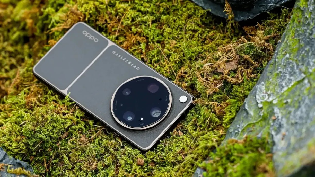 Oppo Find X10 Ultra Modelinin Lens Donanımları Netleşti