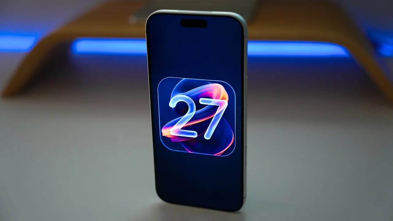 Siri ve Sesle Denetim için Büyük Güncelleme Yolda