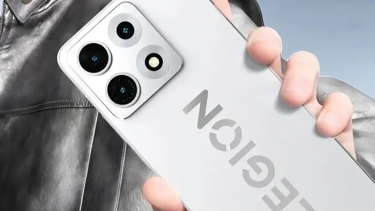 Lenovo’dan Oyun Tutkunlarını Heyecanlandıran Telefon: 8.000 mAh Bataryalı Yeni Canavar Geliyor