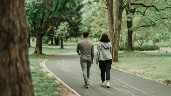 Japonların Yeni Fitness Sırrı: Aralıklı Yürüyüş Tekniği Nedir?