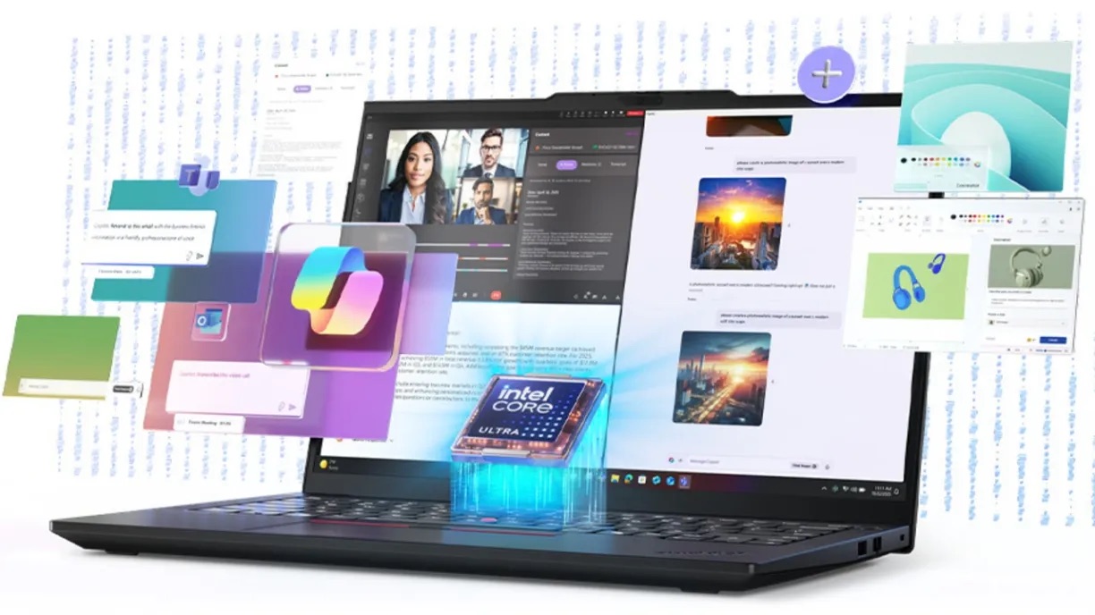 120Hz Panelli Güncel Lenovo ThinkPad E14 İle E16 Görücüye Çıktı