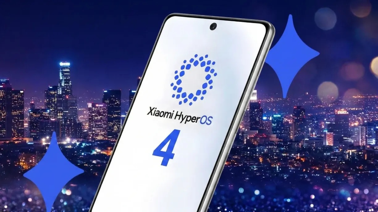 Xiaomi HyperOS 4 Kurulacak Öncü Versiyonlar Netleşti