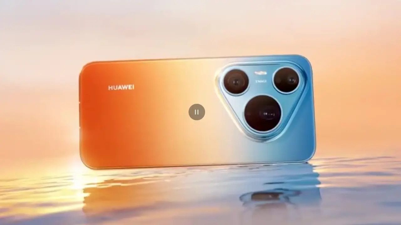Huawei Pura 100 Serisi için Devrim Niteliğinde Kamera Teknolojisi
