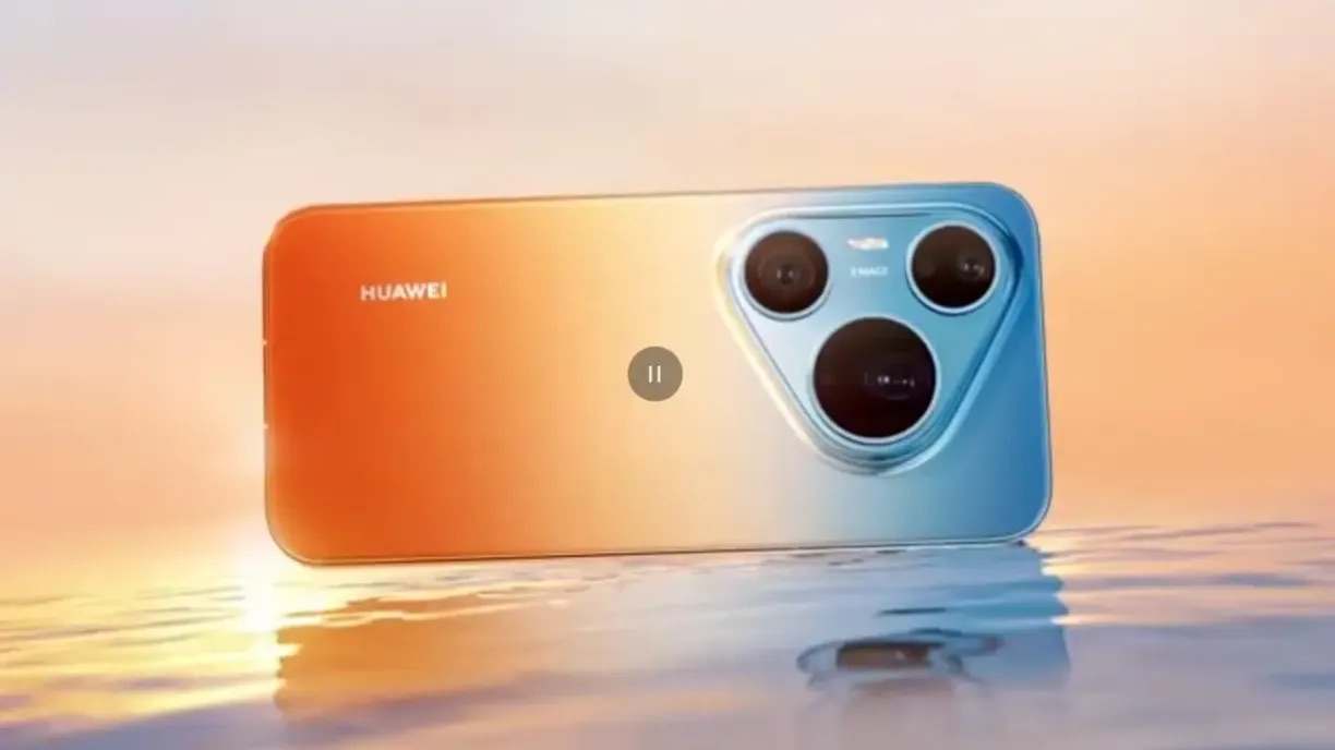 Huawei Pura 100 Jenerasyonu Adına Radikal Nitelikte Optik İnovasyonu