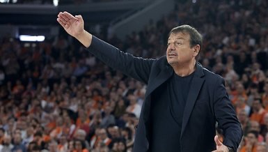 Ergin Ataman’lı Panathinaikos İspanya’da 2’de 2 Yaptı
