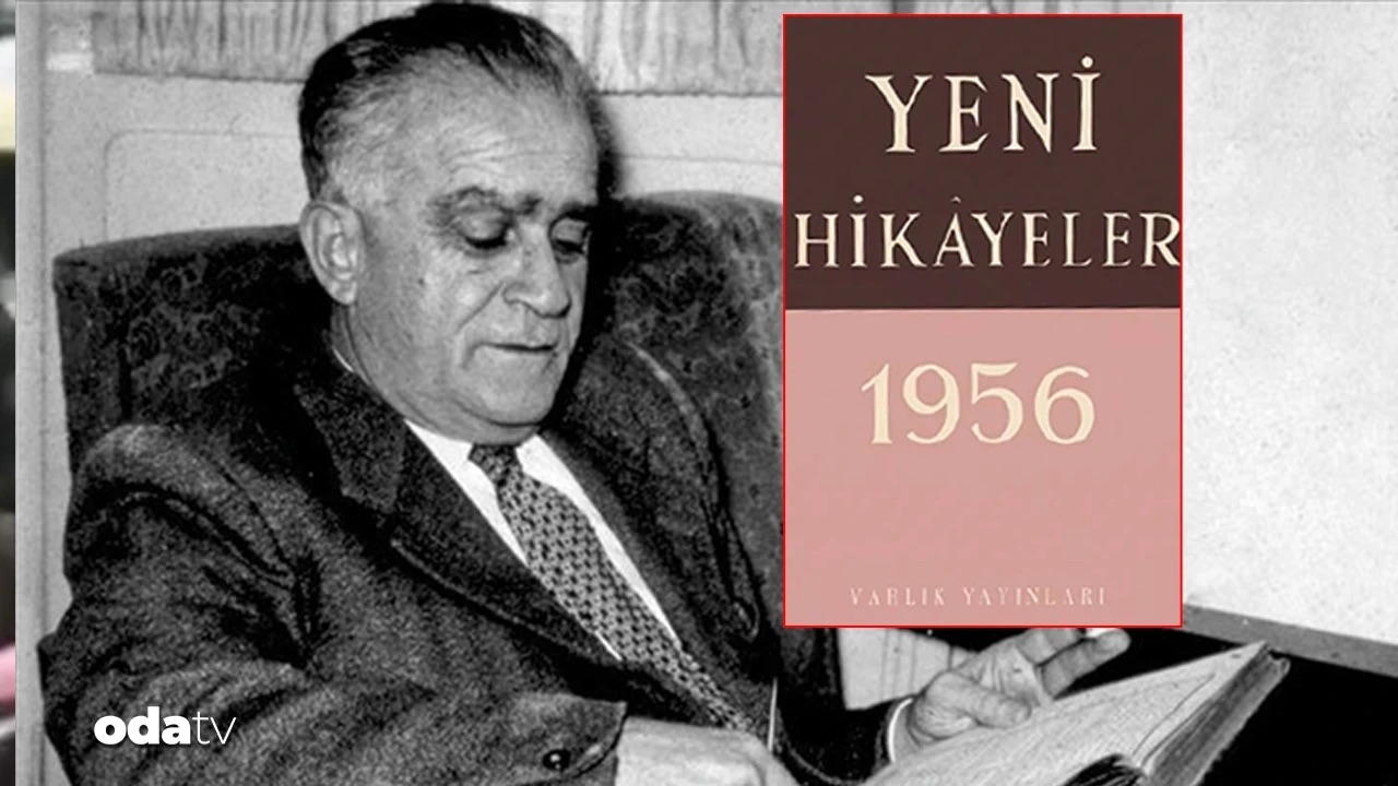 Ahmet Hamdi Tanpınar’ın Son Hikâyesi Gün Yüzüne Çıktı