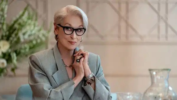 The Devil Wears Prada 2 ve Ağzımdan Kaçtı Vizyonda: İkonlar Geri Döndü