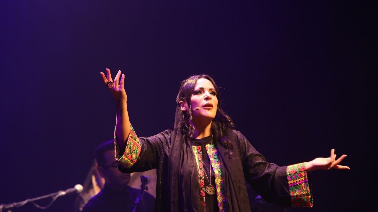 Mistik Bir Yolculuk: “Bir Gecede Binbir Gece”