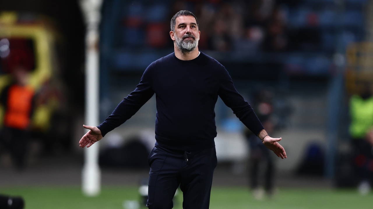 Arda Turan’dan Fatih Terim Sözleri