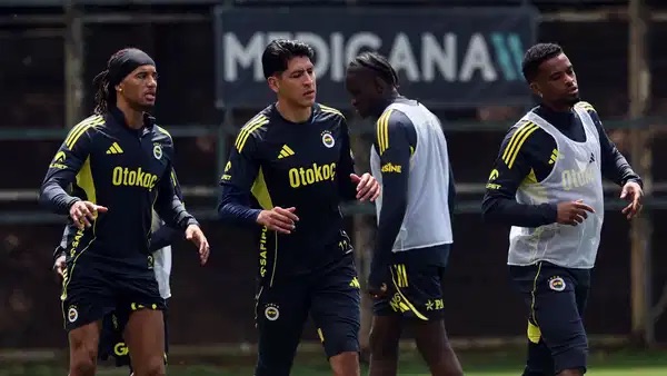Fenerbahçe SK’de İlk Ayrılık Kapıda