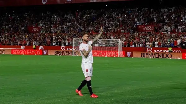 Sergio Ramos İçin Tarihi Hamle İddiası