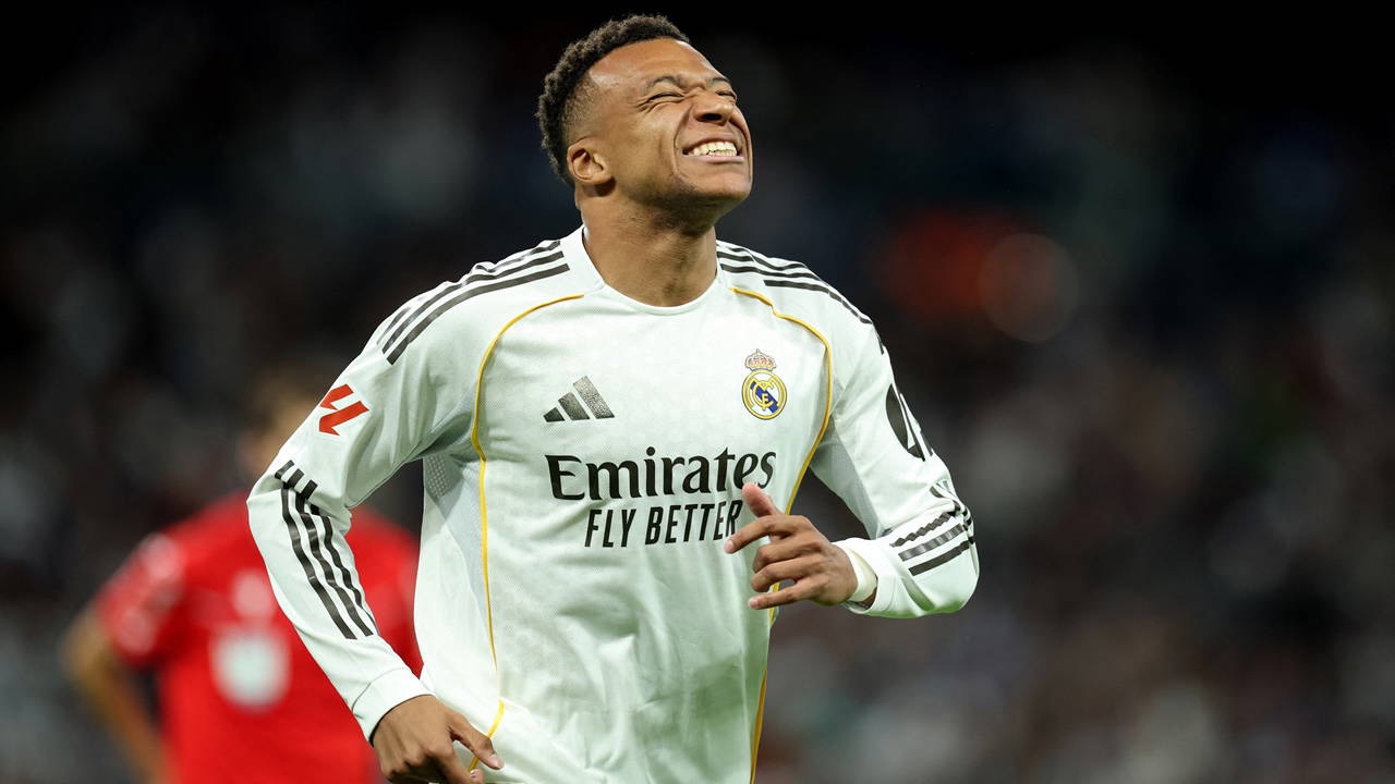 Real Madrid CF’de Kylian Mbappé Gerginliği