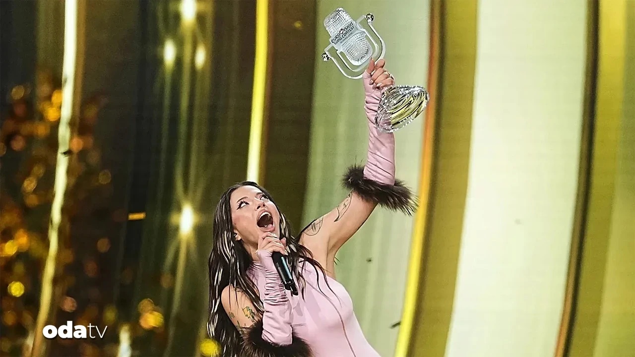 Bulgaristan’dan Eurovision’da Bir İlk