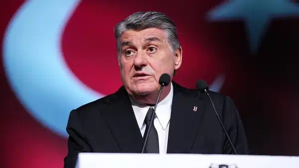 Serdal Adalı’dan Şenol Güneş Sözleri