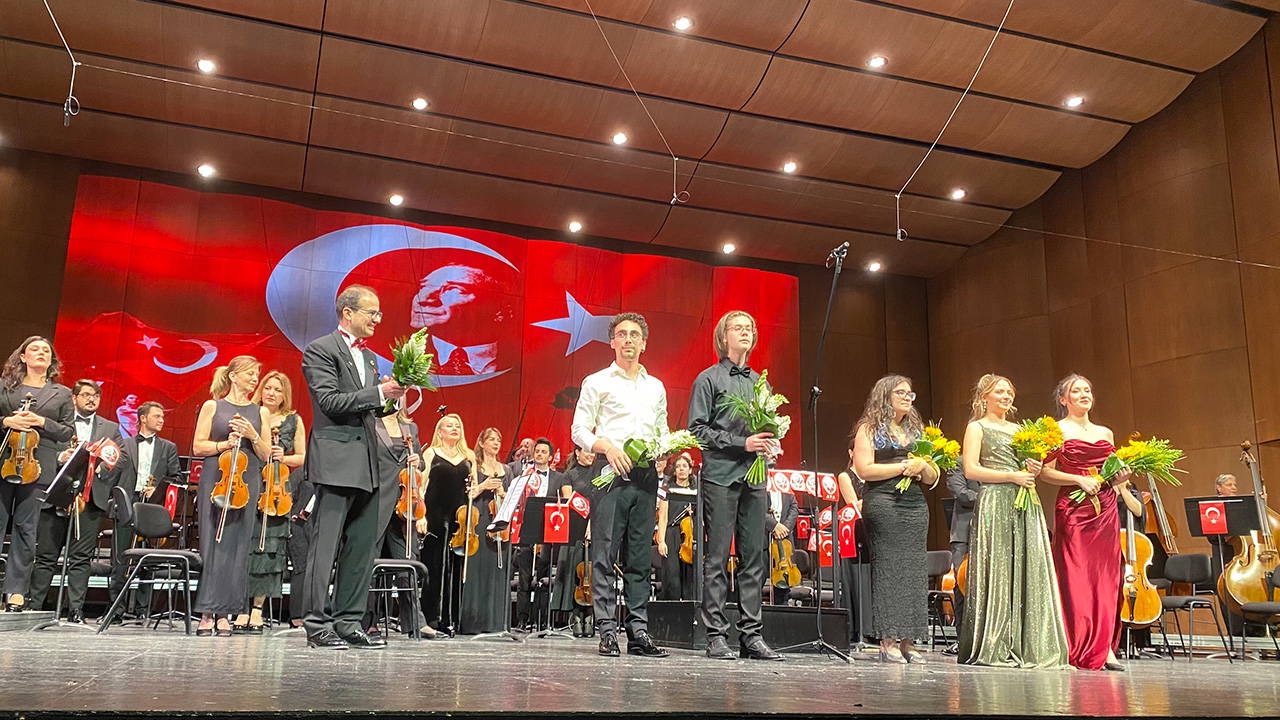 19 Mayıs Atatürk’ü Anma, Gençlik ve Spor Bayramı Coşkusu Gençlerle Yükselecek