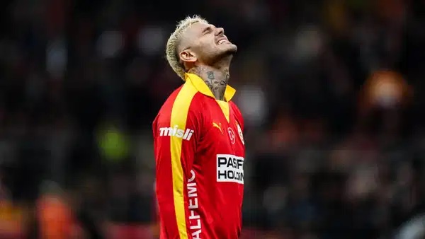 Mauro Icardi’nin menajerinden flaş açıklama: