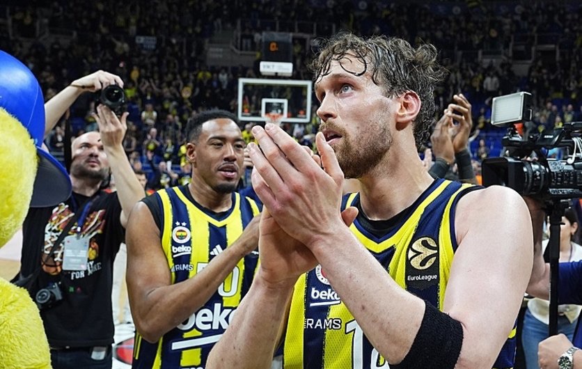 Avrupa Basketbolunun Zirvesinde Fenerbahçe Beko Rüzgarı Esecek