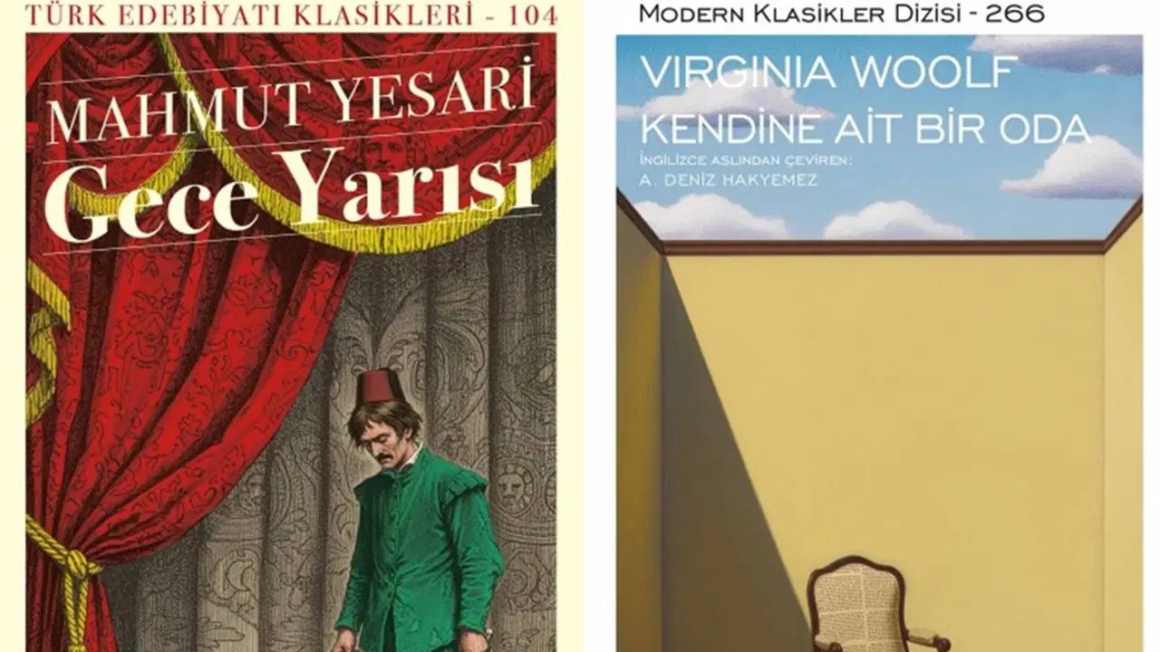 İş Kültür’de Mayıs Ayının Yeni Kitapları