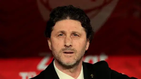 Kupanın Ardından Fatih Tekke’den Dikkat Çeken Sözler