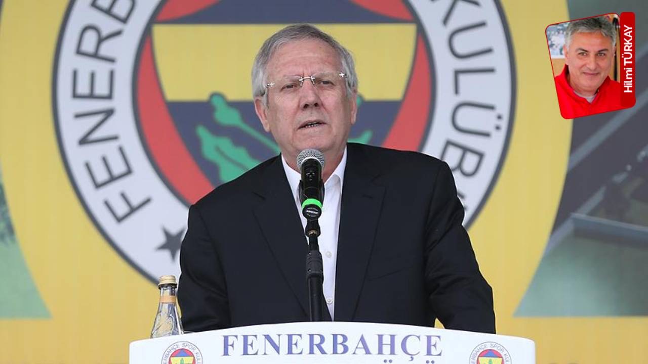 Aziz Yıldırım’dan Ali Koç ve Hakan Safi’ye Birlik Çağrısı