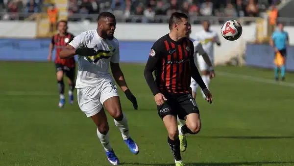 Esenler Erokspor – Çorum FK maçı ne zaman, saat kaçta, hangi kanalda? Şifresiz mi?