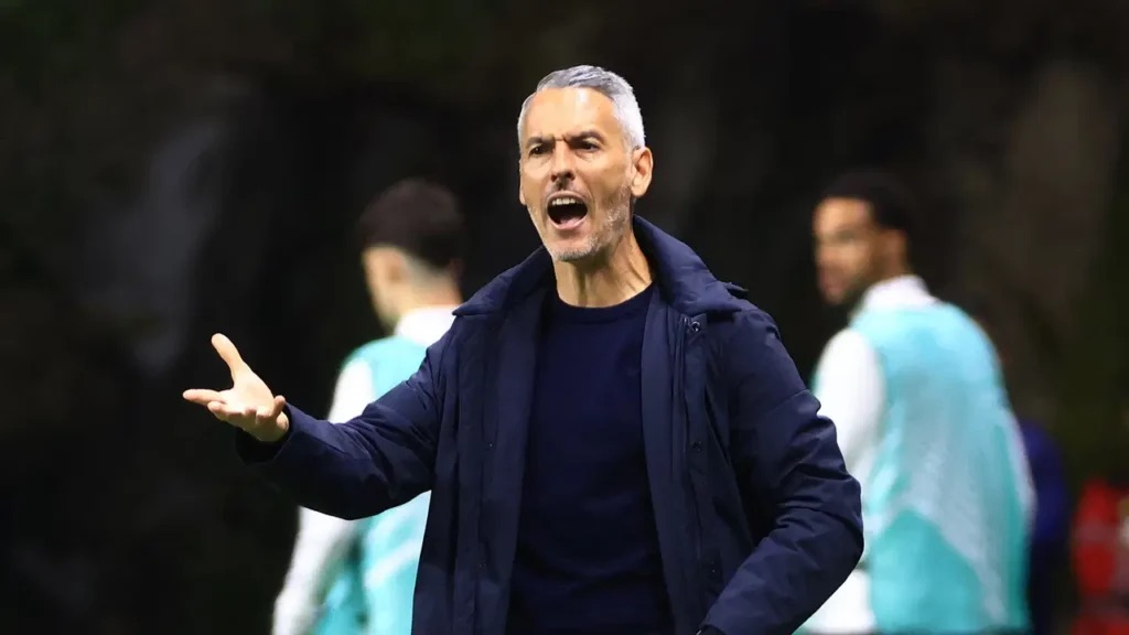 Beşiktaş’ta Sürpriz İsim: Guardiola’nın Eski Yardımcısı Kartal Oluyor!