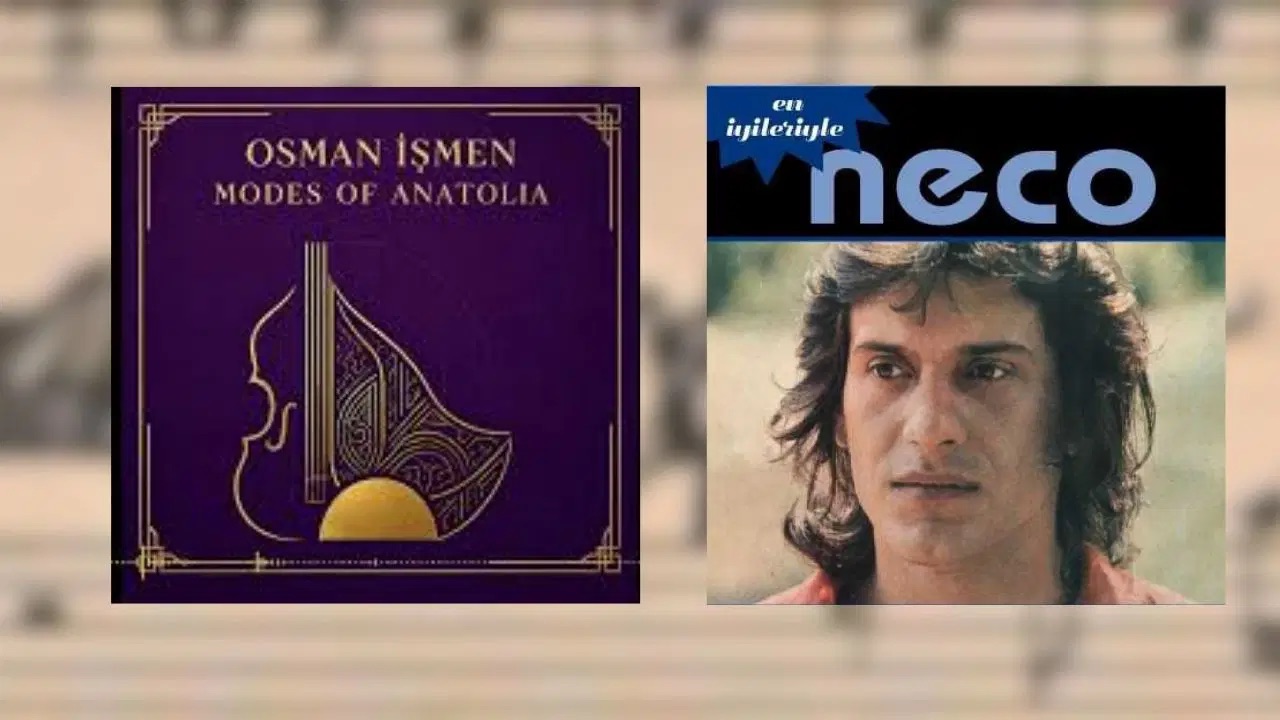 Vitrindeki Albümler: 31 Mayıs 2026